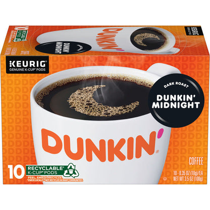Dunkin&