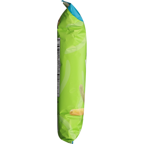 Good Health Avocado Oil Sea Salted Veggie Stix  DestGlow