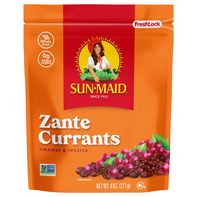 Sun-Maid Zante Currants️  DestGlow
