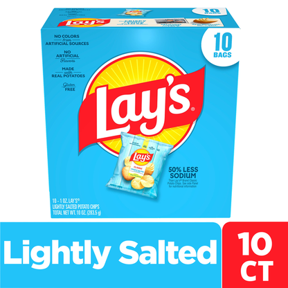Lay&