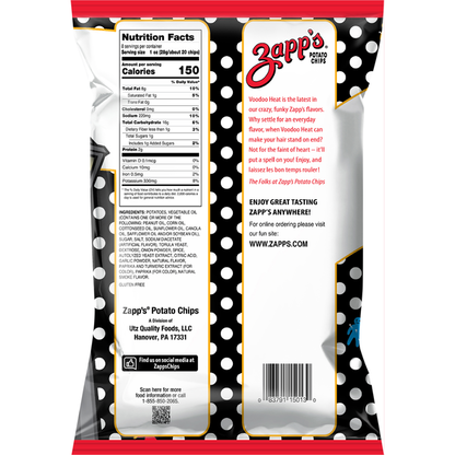 Zapp&