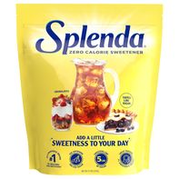 Splenda Granulated No Calorie Sweetener️  DestGlow