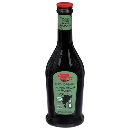 Monari Federzoni 100% Organic Balsamic Vinegar of Modena