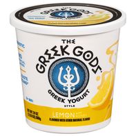 Greek Gods Greek God Yogurt Honey Lemon️  DestGlow