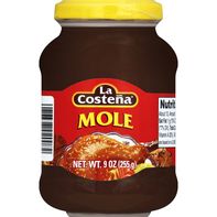 La Costeña Mole️  DestGlow