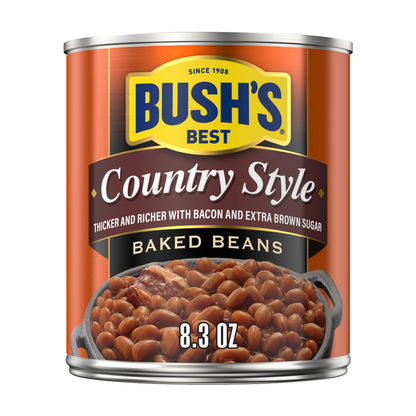 Bush&