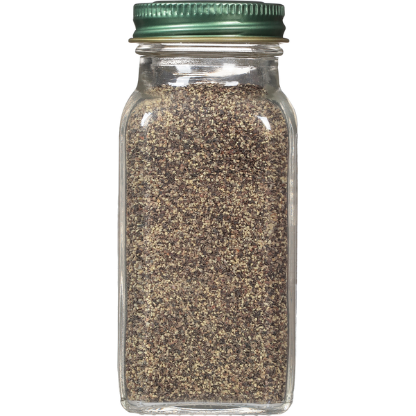 Simply Organic Black Pepper  DestGlow