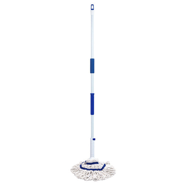 Mr. Clean 55" Magic Eraser Super Twist Floor Mop  DestGlow