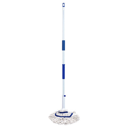 Mr. Clean 55" Magic Eraser Super Twist Floor Mop
