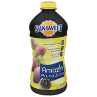 Sunsweet Prune Juice️  DestGlow