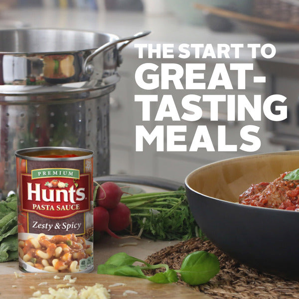 Hunt&