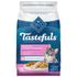 Blue Buffalo Tastefuls Sensitive Stomach Natural Adult Dry Cat Food, Chicken  DestGlow