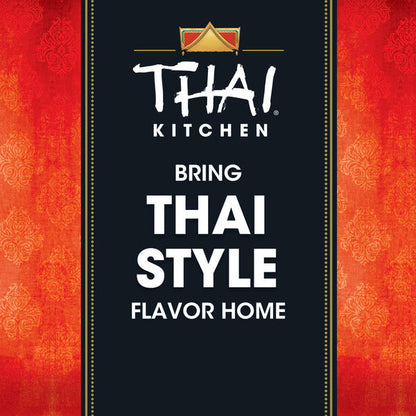 Thai Kitchen Gluten Free Thai Peanut Rice Noodle Cart