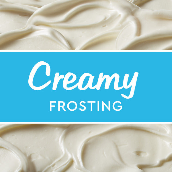 Duncan Hines Creamy Vanilla Frosting  DestGlow