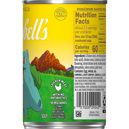 Campbell&