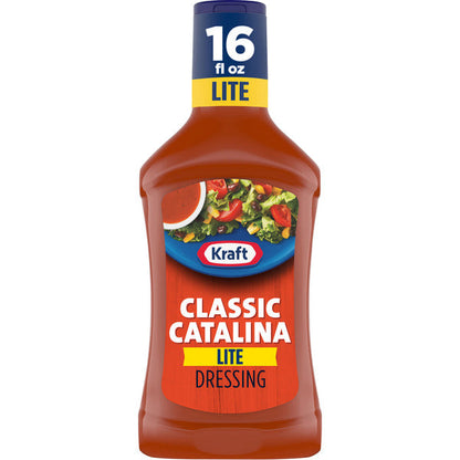 Kraft Classic Catalina Lite Dressing
