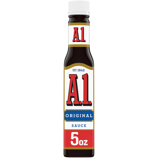 A.1. Original Steak Sauce  DestGlow