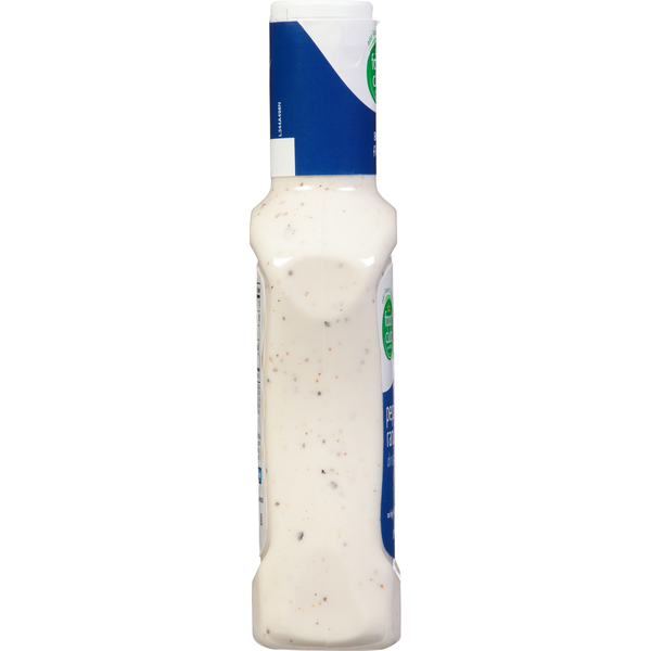 Food Club Dressing, Peppercorn Ranch  DestGlow