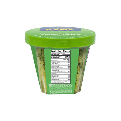 Rana  Basil Pesto