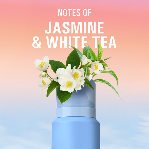 Secret Whole Body Deodorant Spray for Women  DestGlow