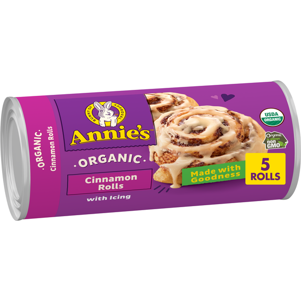 Annie&