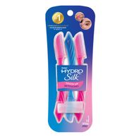 Schick Touch-Up Dermaplaning Tool with Precision C...
️  DestGlow