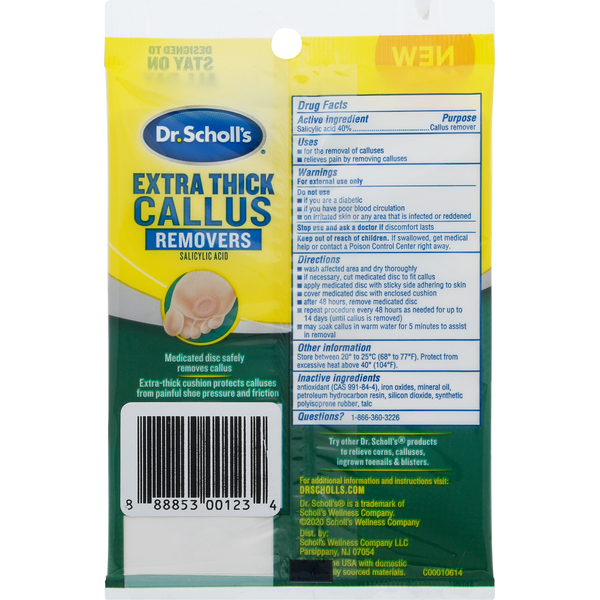Dr. Scholl&