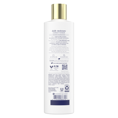 Dove Conditioner Daily Moisture Damage Therapy