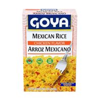 Goya Mexican Rice Mix, Chicken-Flavored️  DestGlow