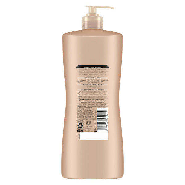 Suave Shine Conditioner Moroccan Infusion  DestGlow