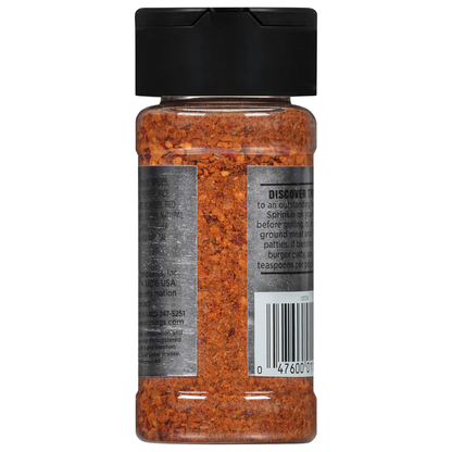 Weber Gourmet Burger Seasoning, Kosher