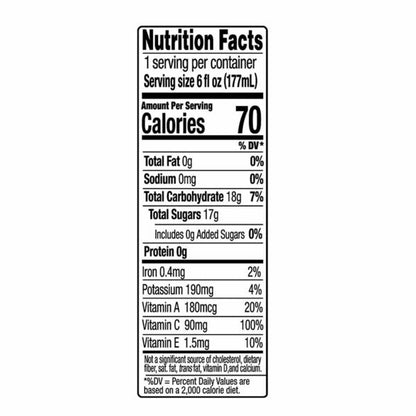 good2grow Strawberry Kiwi Antioxidant Blend, Character Tops Vary