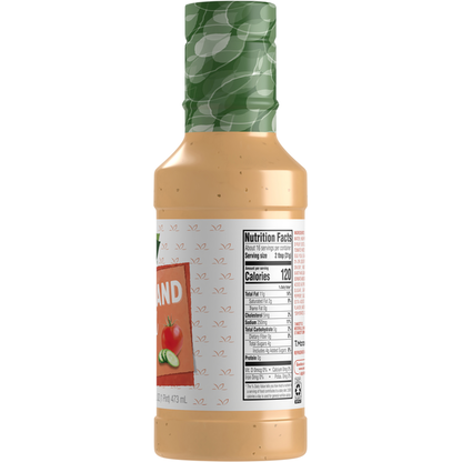 Marzetti Thousand Island Dressing  DestGlow
