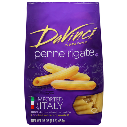 DaVinci Signature Penne Rigate