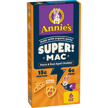 Annie&