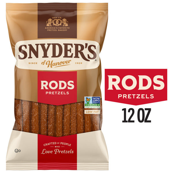 Snyder&