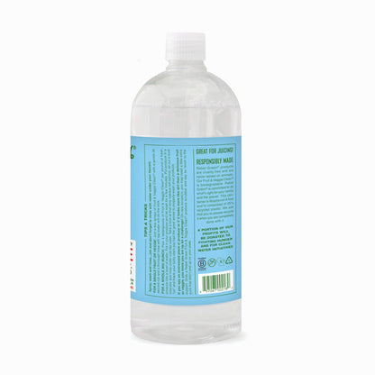 Rebel Green Fruit &amp; Veggie Clean