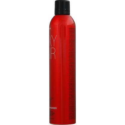 SexyHair Big Sexy Hair Volumizing Hairspray, Spray &amp; Play Harder  DestGlow