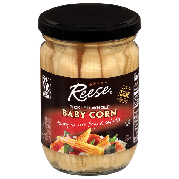 Reese&