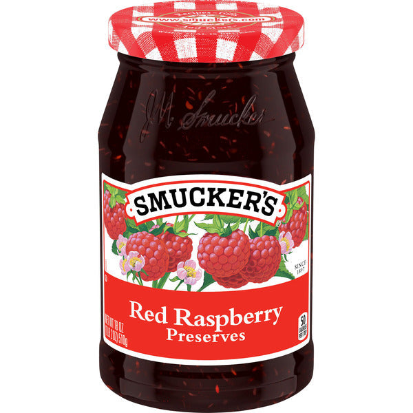 Smucker&