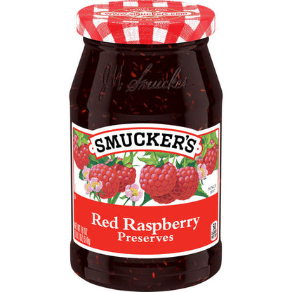 Smucker&