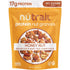 NuTrail 17G Protein Granola, Honey Nut  DestGlow
