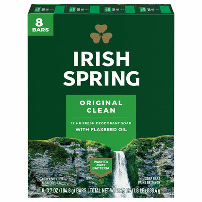 Irish Spring Men&