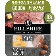 Hillshire Farm Snacking Protein Bistro Bites, Geno...
️  DestGlow