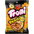 Trolli Gummi Candy, Peachieos  DestGlow