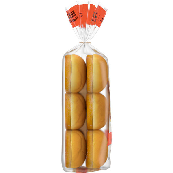 Pepperidge Farm Sweet Hawaiian Slider Buns  DestGlow