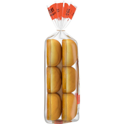 Pepperidge Farm Sweet Hawaiian Slider Buns