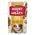 Purina Moist & Meaty Rise and Shine Awaken Bacon and Egg Flavor Soft Dog Food Pouches  DestGlow