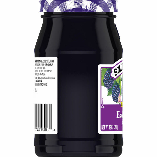 Smucker&