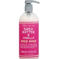 Renpure Body Wash, Shea Butter &amp; Vanilla️  DestGlow